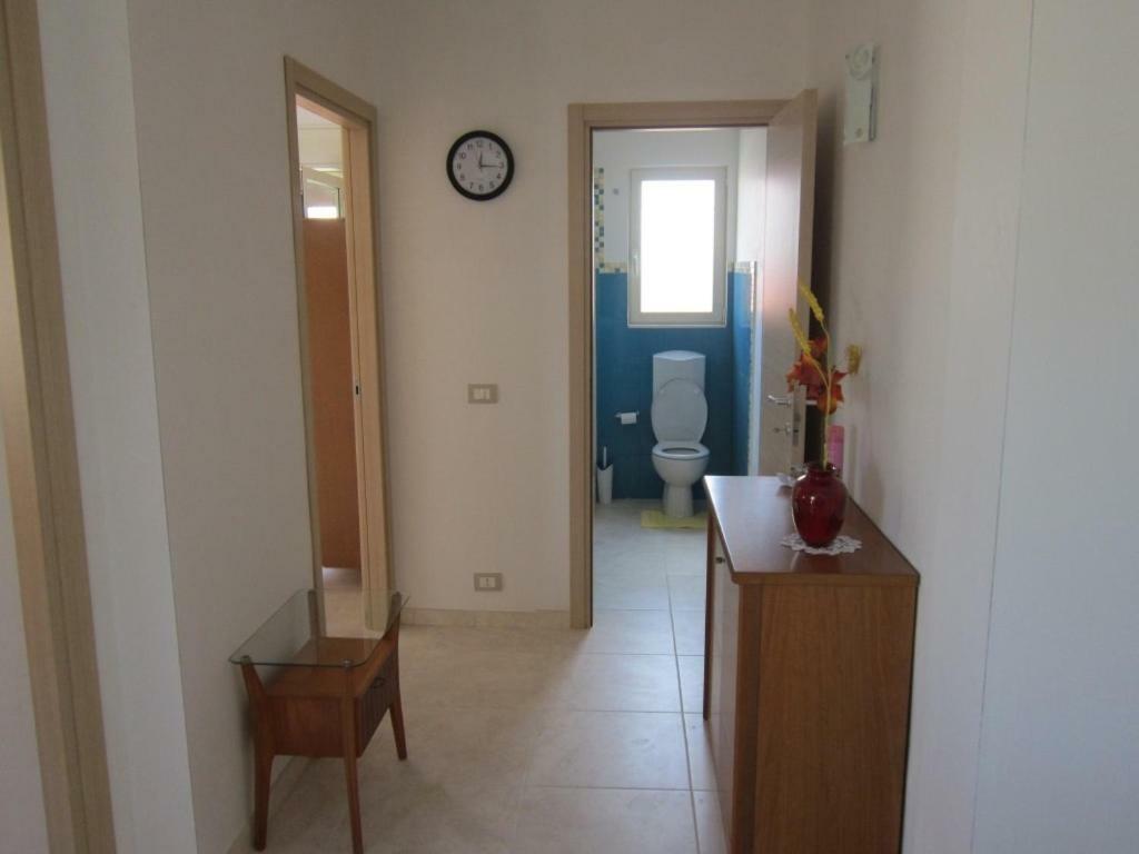Appartamento Centralissimo مارينا دي راغوزا المظهر الخارجي الصورة